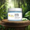 Simret Beauty Eye Cream for Dark Circles, Anti-Aging Herbal Eye Gel with Hyaluronic Acid, Caffeine, Coffee, and Shea - Best for Puffiness, Wrinkles, and Fine Lines view 3
