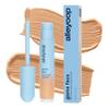 Alleyoop Game Face Makeup Concealer - Lightweight, Buildable Under Eye Concealer for Dark Circles, Hydrating Cream Formula for Women with Aloe Stem Cell - Smooth, Crease-Proof Makeup, Go-Getter view 1