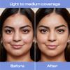 Alleyoop Game Face Makeup Concealer - Lightweight, Buildable Under Eye Concealer for Dark Circles, Hydrating Cream Formula for Women with Aloe Stem Cell - Smooth, Crease-Proof Makeup, Go-Getter view 2