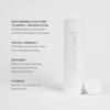 The Skinsheet Cleansing Coins, Portable Face Cloths, Disposable Face Towel, Travel Face Wipes, Dermatologist-Approved, 100% Biobased Cotton, Made in USA, 12 Count. view 4