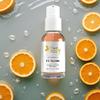 Simret Beauty Vitamin C CC Serum - Complexion Corrector with Citrus Stem Cells & Hyaluronic Acid, Anti-Aging, Hydrating, Dark Spot Corrector, Brightening & Firming serum, 1 oz view 2
