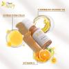 Simret Beauty Vitamin C CC Serum - Complexion Corrector with Citrus Stem Cells & Hyaluronic Acid, Anti-Aging, Hydrating, Dark Spot Corrector, Brightening & Firming serum, 1 oz view 4