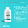 LEGACY NAILS - Crystal Clear Acrylic Powder 8oz AND Nail Sculpting Liquid Monomer 8oz - Medium Setting Time - MMA-free - Superior Adhesion - Natural Finish view 2
