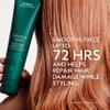 Aveda Botanical Repair Bond-Building Styling Creme | Helps Repair Damaged Hair | Smooths Frizz for Up to 72 Hours | Heat Protectant | 98% Naturally Derived* | Silicone Free, 1.3 Fl Oz view 2