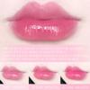BINGBRUSH 2 Pcs Strawberry Color Changing Lipstick Queen,PH Mood Long Lasting Labiales Lip Gloss Lip Balm Tinted Magic Lip Stain Makeup Lipstick Set for Women view 4