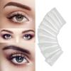 10pcs Portable Mini Silicone Lip Brush, Reusable Easy Clean Lip Applicator, Multipurpose Makeup Brush for Lipstick, Lip Gloss, Lip Mask, Eye Shadow, Eyeliner, Eyebrows view 3
