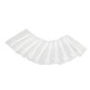 10pcs Portable Mini Silicone Lip Brush, Reusable Easy Clean Lip Applicator, Multipurpose Makeup Brush for Lipstick, Lip Gloss, Lip Mask, Eye Shadow, Eyeliner, Eyebrows view 4