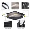 Travel Case for Dyson Airwrap Styler/Shark Flexstyle, Portable Carrying Case for Dyson Supersonic Hair Dryer, Waterproof Anti-scratch Dustproof Shockproof Protection Organizer Travel Storage view 4
