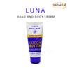 (2.64 oz / 75 gm) Luna Deep Hydrating Hand And Body Cream a Daily Cream With An Ultra-Rich Cocoa Butter Formula That Hydrated And Softens The Skin Its Long Lasting Effect Lasts All Day view 4