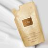 O Boticrio Lily Satin Moisturizing Body Cream REFILL POUCH, 24 Hour Fragranced Body Butter for Dry Skin, 8.8 Ounce (250g) view 4