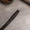 LIBERGA Wooden Hair Stick for Buns,Handmade Carved Hair Chopsticks Clips Chinese Vintage Hairpin for Long Hair view 4