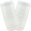 FRCOLOR 2 x Makeup Brush Storage Organiser Multifunctional Pen Holder for Bathroom Brush Case view 1