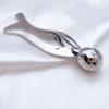 R828 Gua Sha for Face, Eyes, Neck, Body Muscle Relaxing and Relieve Fine Lines and Wrinkles view 3