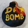 Da Bomb Bath Bomb view 1