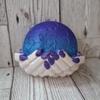Crystal Ball Bath Bomb view 1