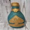 Champagne Bottle Bath Bomb view 1