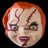 Chucky Bath Bomb view 2
