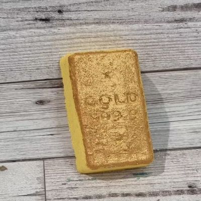 1 Million Bath Bomb