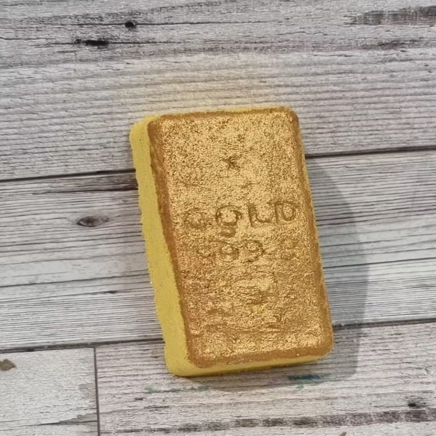 1 Million Bath Bomb