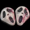 Scream Scary Bath Bomb view 2