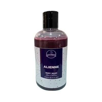 Alienne Body Wash