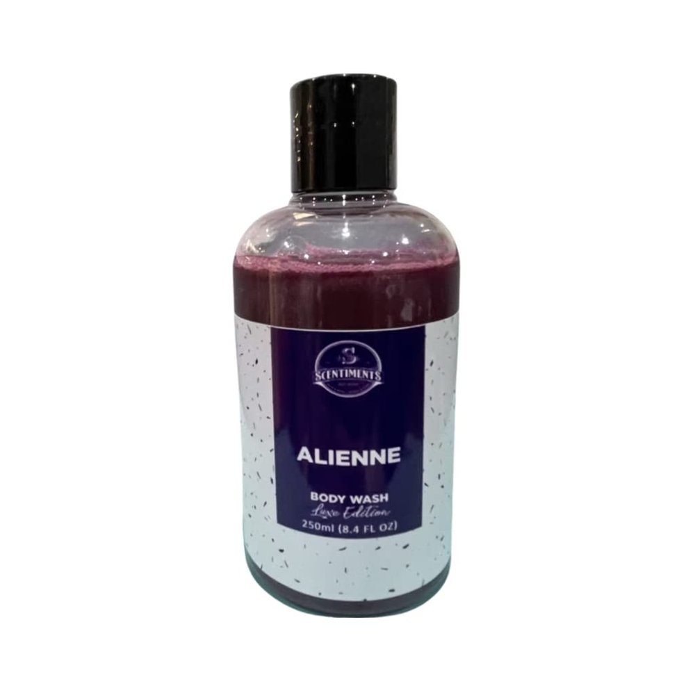 Alienne Body Wash
