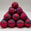Charcoal & Grey Alder Bath Bomb view 1