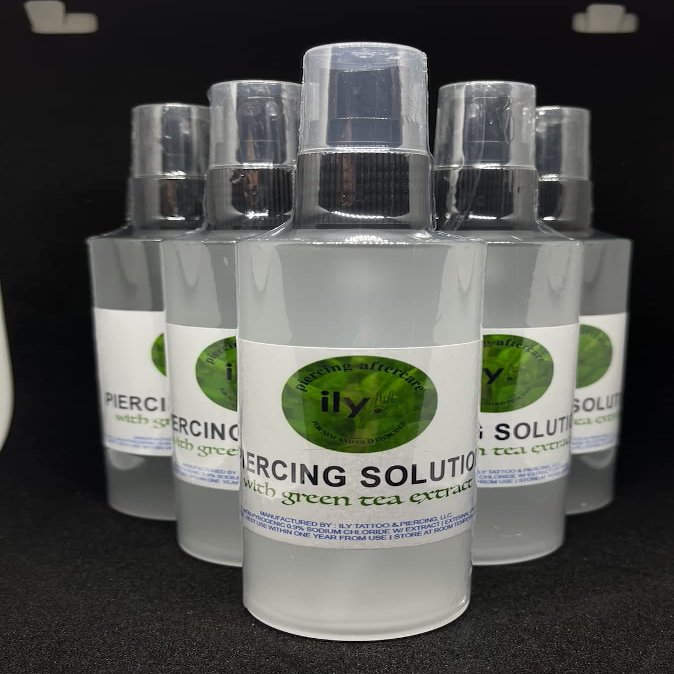 Piercing Solution