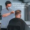King Midas Empire Boroughs Barber Jacket - Unique Barber Shop Look - Comfortable Fit view 4
