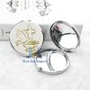 12 PCS First Communion Favors (12 PCS) Compact Mirror. 1er Comunin, Primera Comunin, Aos comunion Memorial view 4