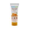 MAMAEARTH honey malai face wash view 1