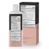 KAMEDIS Beard Wash - 6.7 Oz, Dandruff & Flake Free Ultimate Men's Shampoo, Contains Pyrithione Zinc & Salicylic Acid, Alleviates Itching & Irritation view 2