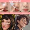 Nose Piercing Gun Kit - Lyuxzad 18Pcs Self Nose Piercing Kit Including 6Pcs Disposable Nose Piercing Gun with 6Pcs Built-in Nose Studs and 6Pcs Clean Tools for Ear Cartilage Tragus Helix Piercing Kit view 3