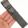 3pcs Tweezers Storage Bag Tweezers Storage Holder Case Pouch Makeup Tool Container Makeup Accessories Lash Tweezer Case Eyelash Holder Bag view 3
