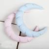 Spa Headband for Women Sponge Headband Terry Cloth Headband Bubble Headband for Washing Face for Skincare Face Washing Makeup Removal Shower Hair Accessories (blue) view 3