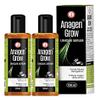 Anagen Grow herbal hair Serum 100 ml pack of 2 view 1