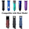 PAI4LEISI Rplacement Clipper Blade Compatible with Oster Detachable Classic 76 Octane Clipper, Size #1A, 1/8" (3.2 mm) fit for Detachable Blade Clippers view 4