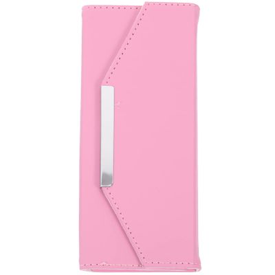Beaupretty Eyelash Tweezers Case Portable Storage Bag Compact Protective Box for Eyelash Extension Tools Travel and Home Use