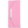 Beaupretty Eyelash Tweezers Case Portable Storage Bag Compact Protective Box for Eyelash Extension Tools Travel and Home Use view 1