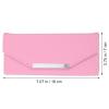 Beaupretty Eyelash Tweezers Case Portable Storage Bag Compact Protective Box for Eyelash Extension Tools Travel and Home Use view 2