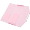 Beaupretty Eyelash Tweezers Case Portable Storage Bag Compact Protective Box for Eyelash Extension Tools Travel and Home Use view 3