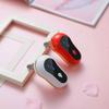 Gasin Electric Blackhead Instrument, Pore Cleaner Blackhead and Acne Can Remove Stubborn Blackheads and Effectively Shrink Pores RED view 4