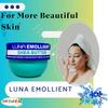 Luna Emollient Cream With Shea Butter a Concentrated Formula Enriched With Glycerin And Shea Butter To Smooth Cracks And Severe Dryness (1 Pack = 1.76 oz / 50 gm) view 3