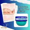 Luna Emollient Cream With Shea Butter a Concentrated Formula Enriched With Glycerin And Shea Butter To Smooth Cracks And Severe Dryness (1 Pack = 1.76 oz / 50 gm) view 4