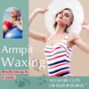 2.5lb+1lb Aloe Hard Wax Beads For Hair Removal At Home For Sensitive Skin Face Leg Eyebrow view 4