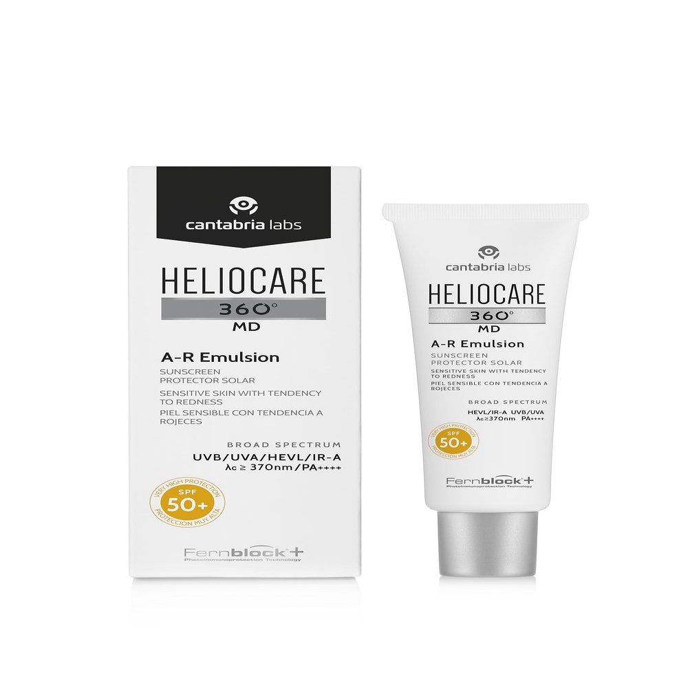 Heliocare A-R Emulsion