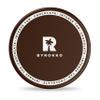 BYROKKO Shine Brown Chocolate Tan Accelerator Cream 6.8 Fl Oz, Outdoor Sun or Indoor Tanning Oil or Tanning Bed Lotion, Fast Bronzer with Premium Natural Ingredients for Deep, Long-Lasting Glow view 1