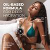 BYROKKO Shine Brown Chocolate Tan Accelerator Cream 6.8 Fl Oz, Outdoor Sun or Indoor Tanning Oil or Tanning Bed Lotion, Fast Bronzer with Premium Natural Ingredients for Deep, Long-Lasting Glow view 2