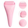 Beavorty Ice Facial Roller for Cold Compress Tool for Puffiness and Dark Circles Face and Eye Care Smooth for Gentle Skin Treatment Design view 3