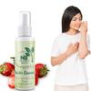 Natures bless Face Cleanser Spray For man and women Instant & Long Term Hydration | Removes Impurities without Drying Skin | Gentle & Sulphate-free | for all skin types-60ml view 1